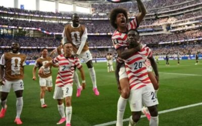 أميركا تهزم البوسنة والهرسك وتتأهل في كأس العالم 2026
