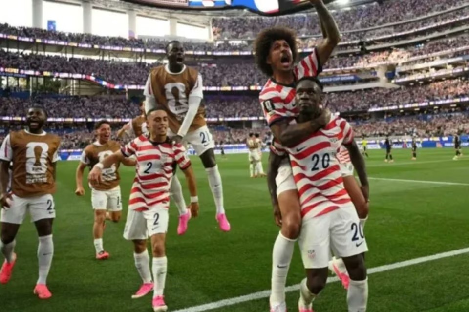 أميركا تهزم البوسنة والهرسك وتتأهل في كأس العالم 2026
