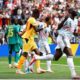 بلجيكا تقصي السنغال من كأس العالم بريمونتادا