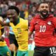 مصر وأستراليا في صراع نحو دور الـ16