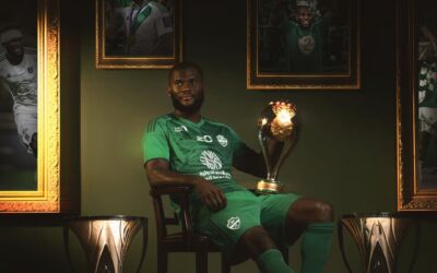 الأهلي يودّع فرانك كيسيه بعد ثلاثة مواسم