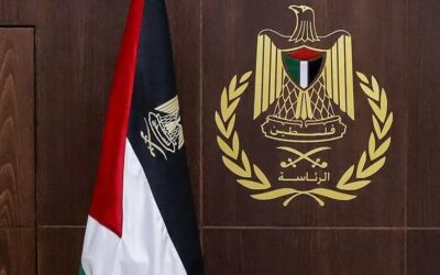 الرئاسة الفلسطينية تطالب بتدخل دولي فوري لحماية الشعب الفلسطيني