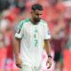 “محرز” يعتزل الدولي بعد وداع الجزائر لكأس العالم 2026