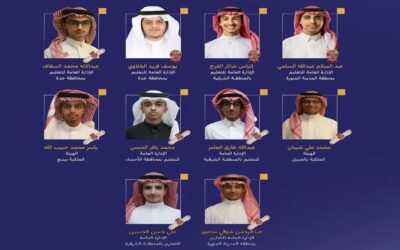 المنتخب السعودي للرياضيات يحصد 10 جوائز في أولمبياد آسيا والباسيفيك 2026