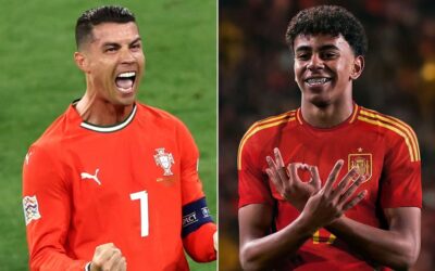 البرتغال وإسبانيا وجهاً لوجه في دالاس لحسم بطاقة ربع نهائي كأس العالم 2026
