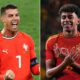 البرتغال وإسبانيا وجهاً لوجه في دالاس لحسم بطاقة ربع نهائي كأس العالم 2026