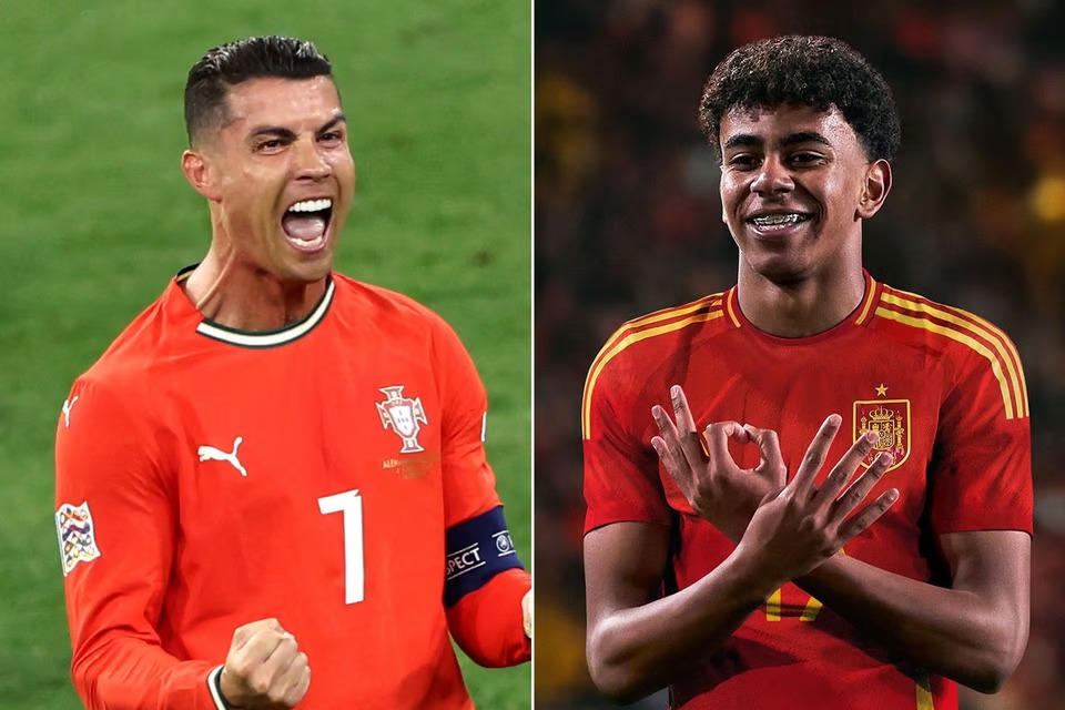 البرتغال وإسبانيا وجهاً لوجه في دالاس لحسم بطاقة ربع نهائي كأس العالم 2026