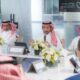 وزارة الصناعة وإيرباص يبحثان توطين تصنيع الطائرات المروحية في المملكة
