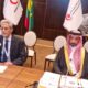 أمين عام ARCO يفتتح الدورة الـ50 للهيئة العامة في نواكشوط