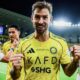 مارتينيز يوافق على الاستمرار مع النصر موسماً إضافياً