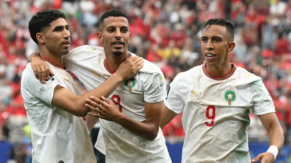المغرب يواجه فرنسا في ربع نهائي كأس العالم 2026 بحثاً عن التاريخ