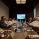 مطار الملك سلمان الدولي يطلق نظاماً رقمياً موحداً لإدارة مشاريعه الإنشائية