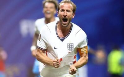 كين يرفع رصيده إلى 6 أهداف ويشعل المنافسة على هداف مونديال 2026