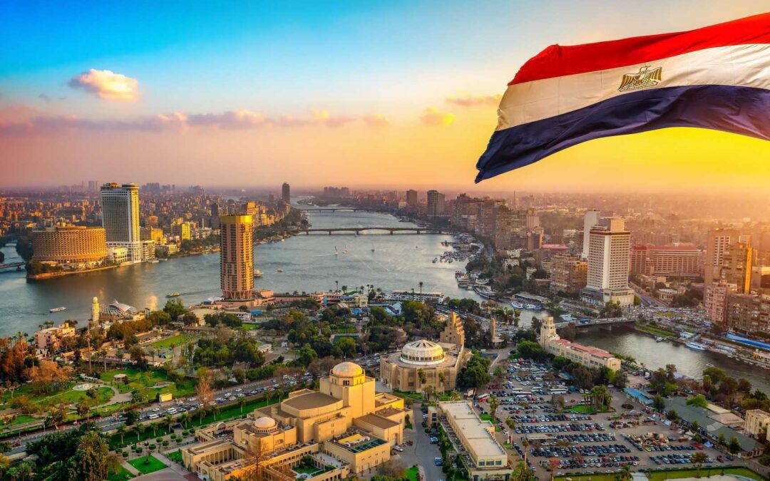 مصر تجدد تضامنها مع المملكة وتدين الاعتداء على سفينة سعودية