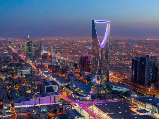 السعودية تشدد على العراق بمنع انطلاق الاعتداءات من أراضيه