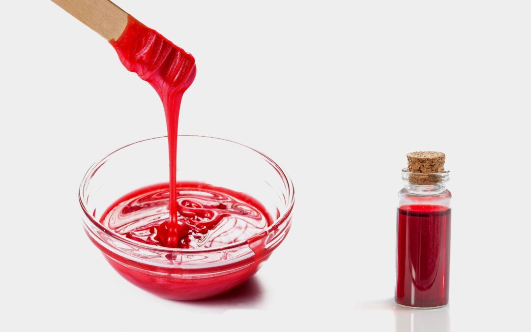 أمريكا تحظر الصبغة الحمراء Red 3 من الأغذية والأدوية بعد ارتباطها بالسرطان