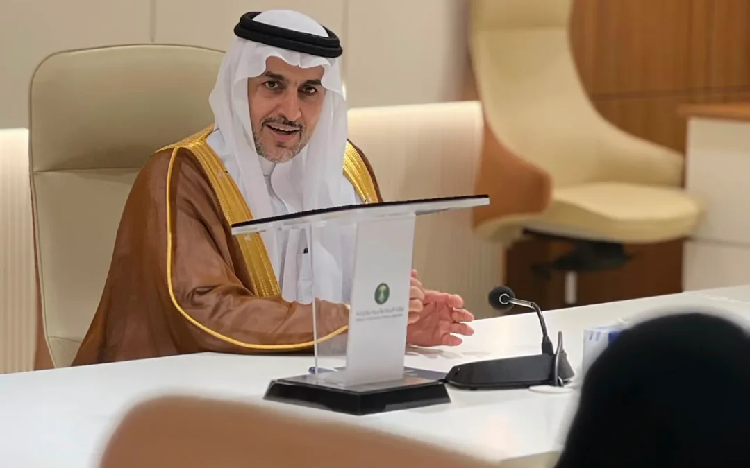 نائب وزير البيئة يدشّن مشروع المدارس الحقلية الرقمية لتطوير الإرشاد الزراعي