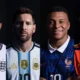 ميسي ومبابي وبيلينغهام وكين في سباق تاريخي على الحذاء الذهبي بمونديال 2026