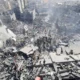 حصيلة شهداء غزة ترتفع إلى 73317 في ظل استمرار الخروقات الإسرائيلية