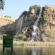 وادي نمار وجهة طبيعية بارزة في الرياض ضمن فعاليات صيف السعودية 2026