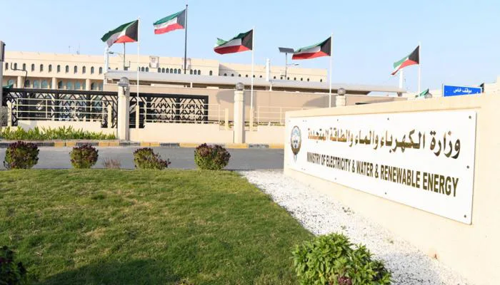 الكويت: هجوم على محطة الصبية يخفض الطاقة الكهربائية 3 آلاف ميغاواط