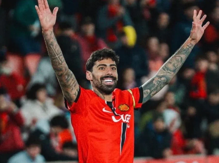 النصر يقترب من حسم صفقة البرتغالي سامو كوستا