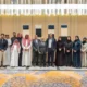 وزير الاتصالات يلتقي المبتعثين السعوديين في كوريا ويحثّهم على توطين التقنيات المتقدمة