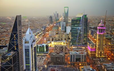 السعودية تحصد جائزة الأمم المتحدة لإصلاح الأراضي لزراعتها 159 مليون شجرة