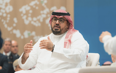 المملكة تشارك في منتدى التنمية المستدامة الأممي بنيويورك وتقدم تقريرها الوطني الثالث