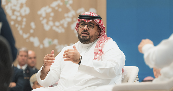 المملكة تشارك في منتدى التنمية المستدامة الأممي بنيويورك وتقدم تقريرها الوطني الثالث
