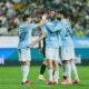 مان سيتي يضرب نجوم الدوري الكوري الجنوبي بثلاثية وديا