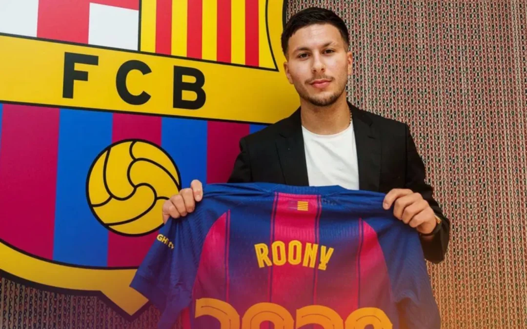 برشلونة يخسر بردغجي لفترة طويلة بسبب الرباط الصليبي