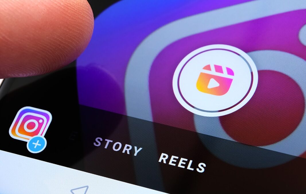 إنستغرام يطلق ميزة جديدة لتسهيل مونتاج مقاطع Reels