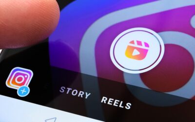 إنستغرام يطلق ميزة جديدة لتسهيل مونتاج مقاطع Reels