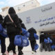 ليبيا ترحّل 174 مهاجراً غير شرعي بالتنسيق مع المنظمة الدولية للهجرة