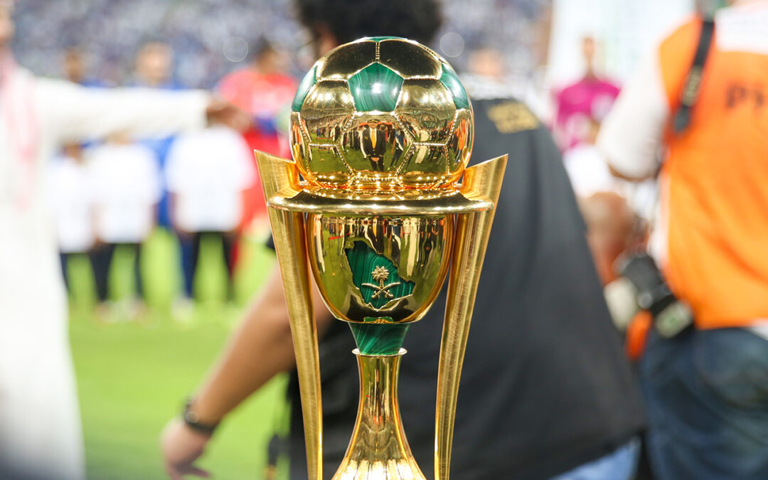 العروبة وأبها في مواجهة حاسمة بدور الـ32 لكأس الملك