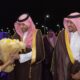 نائب أمير الحدود الشمالية يدشّن فعاليات “صيفنا شمالي 2026”