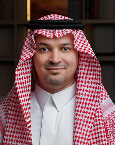 وزير الثقافة يكلف محمد علوان رئيسًا لجامعة الرياض للفنون