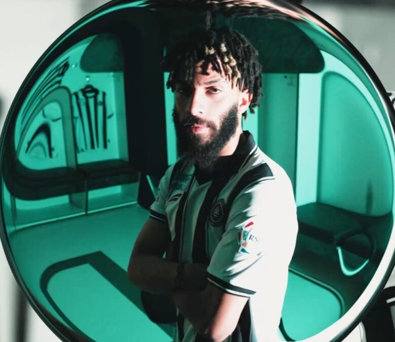 رسمياً… العبود ينضم لصفوف الشباب لمدة عامين