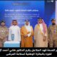 الجلاجل يكرم هاني آل سلطان وفريق مشروع تحسين مخرجات مرضى قصور عضلة القلب
