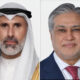 وزير الخارجية الكويتي يبحث هاتفيًا مع نائب رئيس الوزراء الباكستاني التطورات الإقليمية