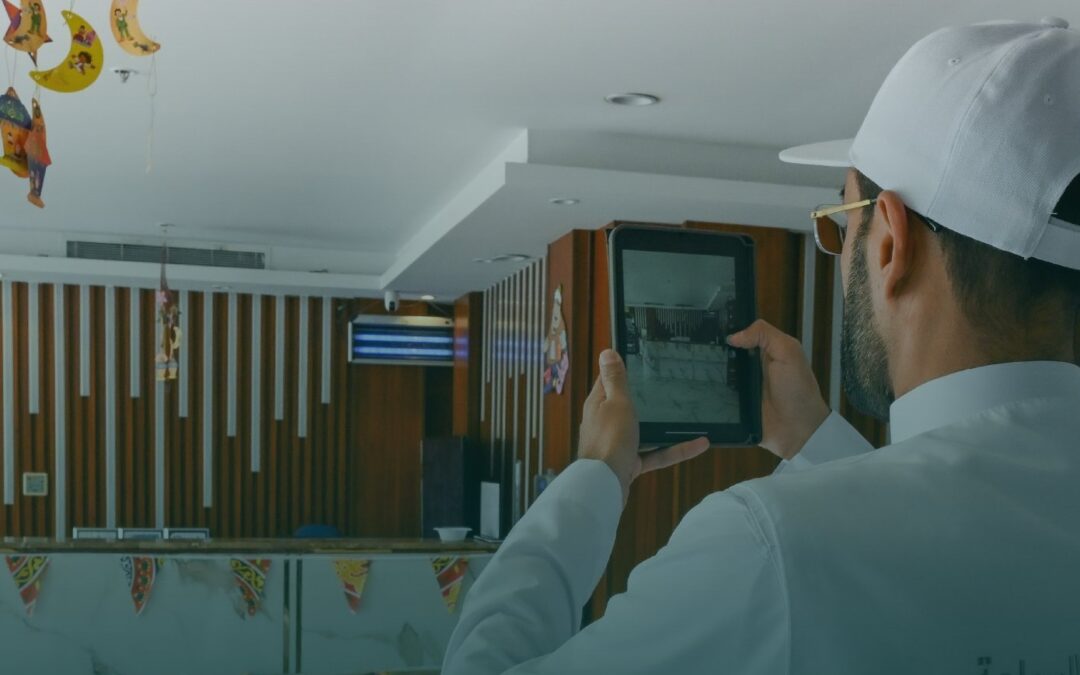إغلاق مرفق ضيافة بالمدينة وتغريم المخالف 750 ألف ريال