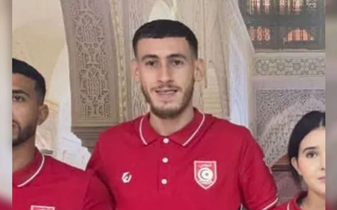هروب ثلاثة لاعبين من بعثة تونس في تارانتو