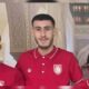 هروب ثلاثة لاعبين من بعثة تونس في تارانتو