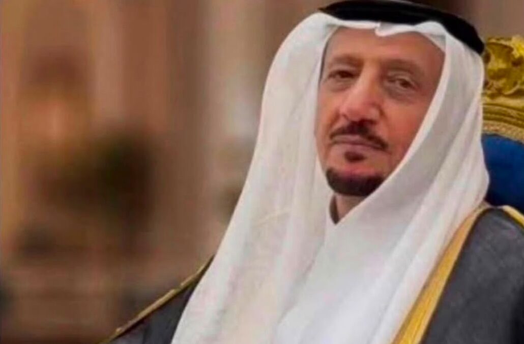 تعيين عبد الرحمن بن مشوط عضوًا في مجلس منطقة عسير
