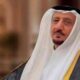 تعيين عبد الرحمن بن مشوط عضوًا في مجلس منطقة عسير