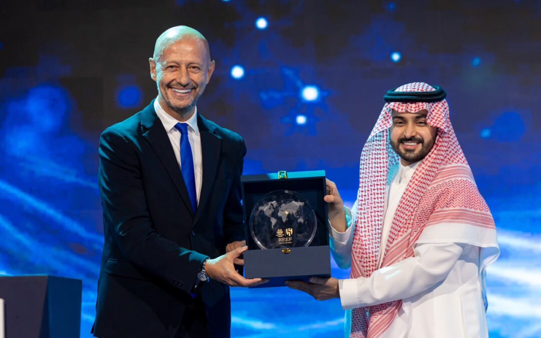 “ريف والهلال” يوقعان شراكة استراتيجية بقيمة 200 مليون ريال حتى عام 2031