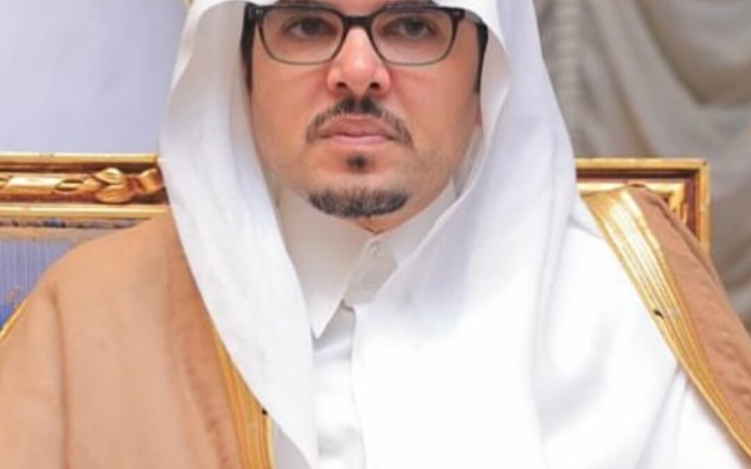 أسرة فهد بن محمد بن سعيد عسيري تشكر الأمير سلطان بن بندر الفيصل وكافة المعزين والمواسين