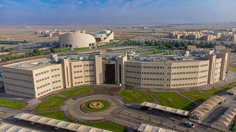 جامعة نجران تحقق المركز الأول في مسابقة أبحاث الطلاب الدولية 2025