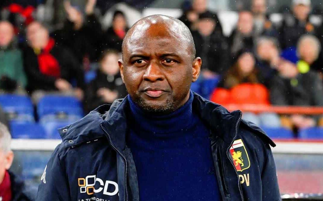 فييرا مدرباً للسنغال خلفاً لثياو والمهمة الأولى تصفيات أمم أفريقيا 2027